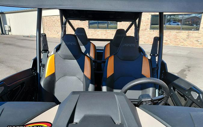 2026 Polaris RZR XP S 4 1000 Ultimate