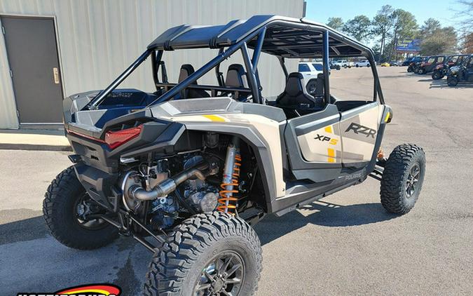 2026 Polaris RZR XP S 4 1000 Ultimate