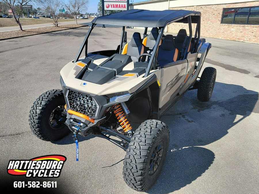 2026 Polaris RZR XP S 4 1000 Ultimate