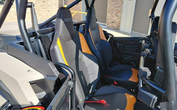 2026 Polaris RZR XP S 4 1000 Ultimate
