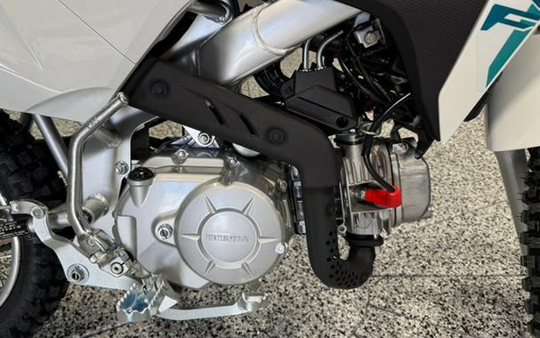 2026 Honda CRF110