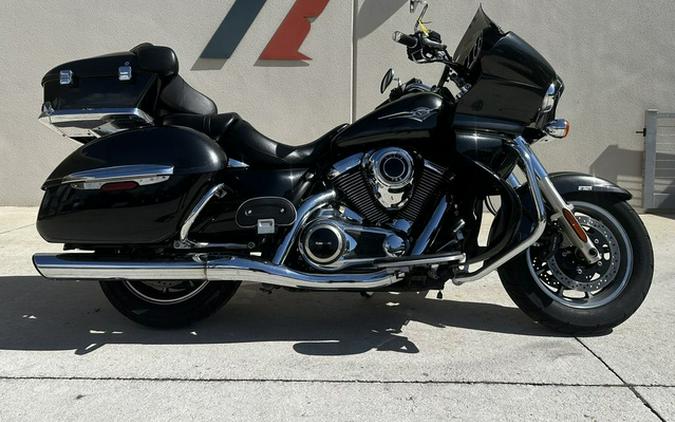 2015 Kawasaki Vulcan 1700 Voyager ABS motorcycles for sale - MotoHunt