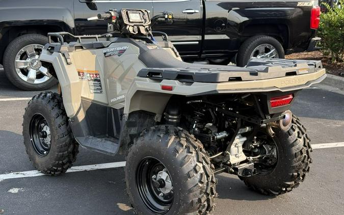 2025 Polaris® Sportsman 570