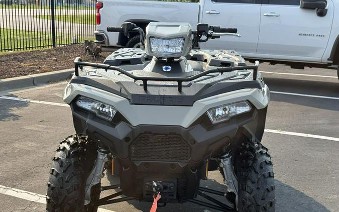 2025 Polaris® Sportsman 570
