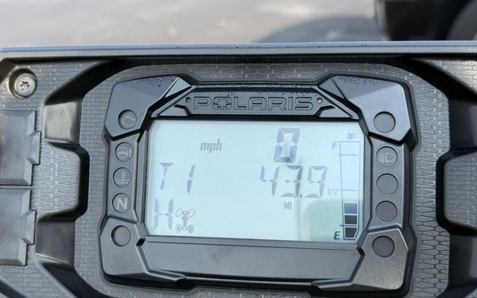 2025 Polaris® Sportsman 570