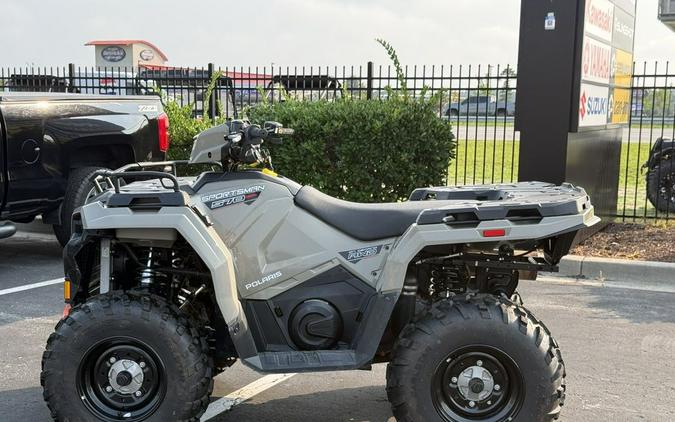 2025 Polaris® Sportsman 570