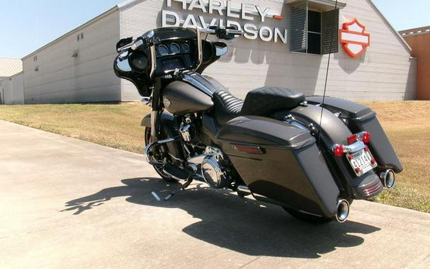 2023 Harley-Davidson® FLHXS - Street Glide® Special