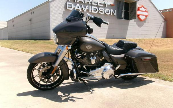 2023 Harley-Davidson® FLHXS - Street Glide® Special