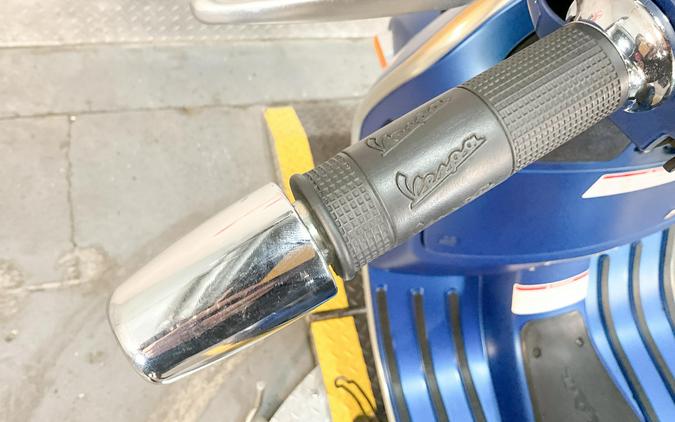 2020 Vespa GTS Supersport 300 HPE