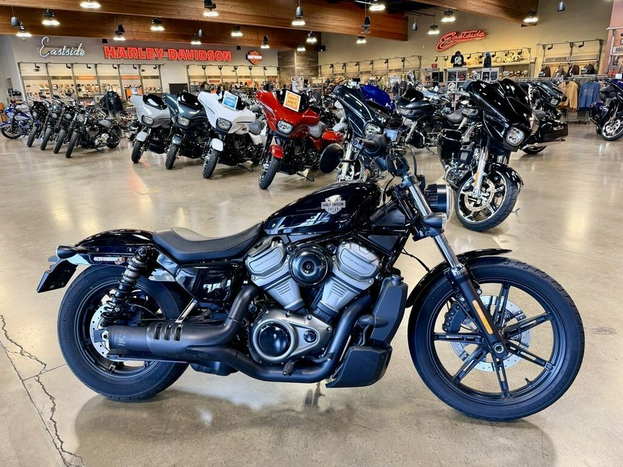 RH975 2024 Nightster™
