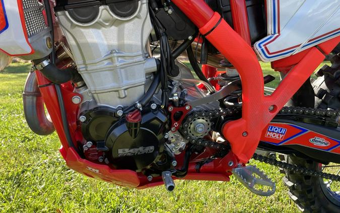 2025 Beta Motorcycles RX 450