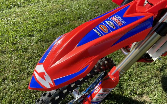 2025 Beta Motorcycles RX 450