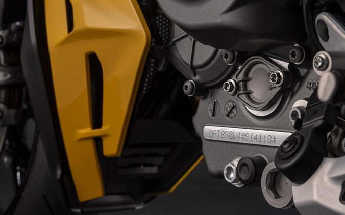 2026 Ducati Streetfighter V2 S