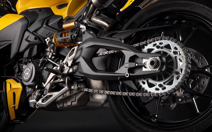 2026 Ducati Streetfighter V2 S