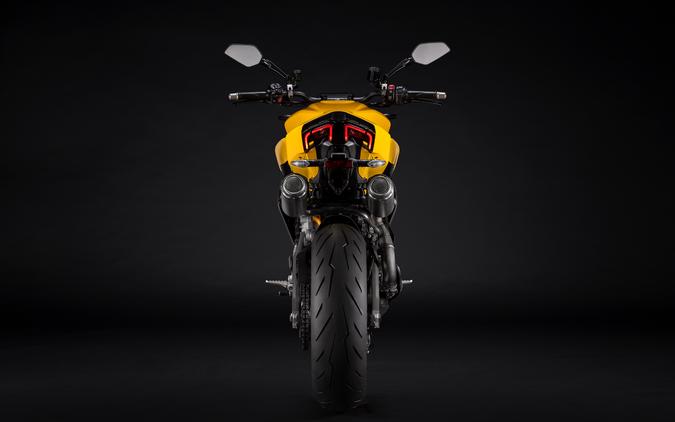 2026 Ducati Streetfighter V2 S
