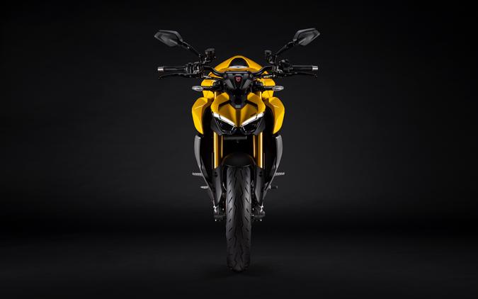2026 Ducati Streetfighter V2 S