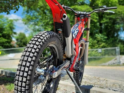 2020 GasGas TXT Racing 250 Review: A Spanish-Austrian Connection