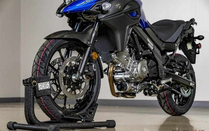 2023 Suzuki V-STROM 650