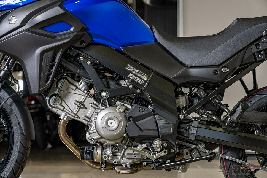 2023 Suzuki V-STROM 650