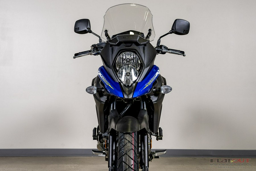 2023 Suzuki V-STROM 650