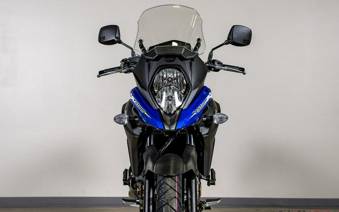 2023 Suzuki V-STROM 650