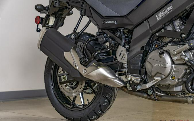 2023 Suzuki V-STROM 650