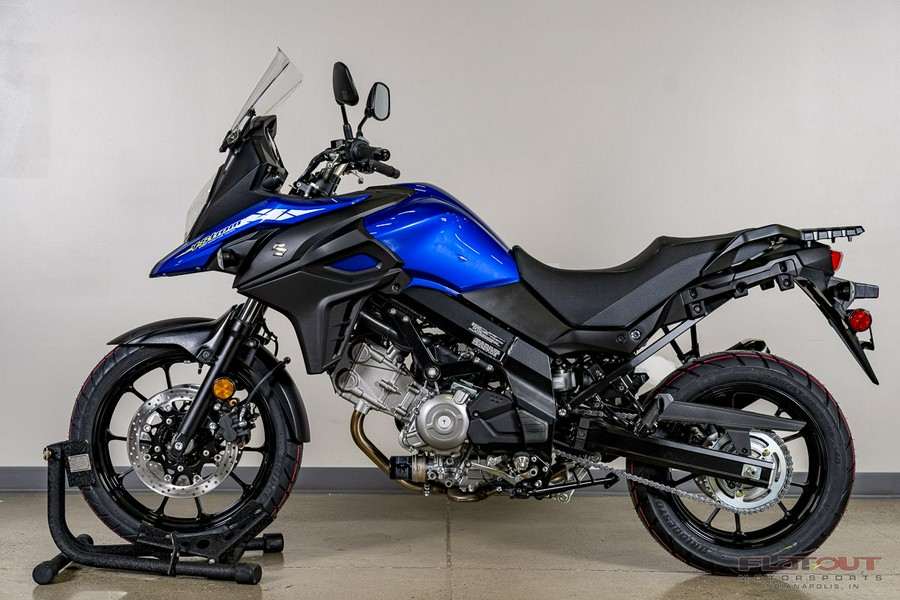 2023 Suzuki V-STROM 650