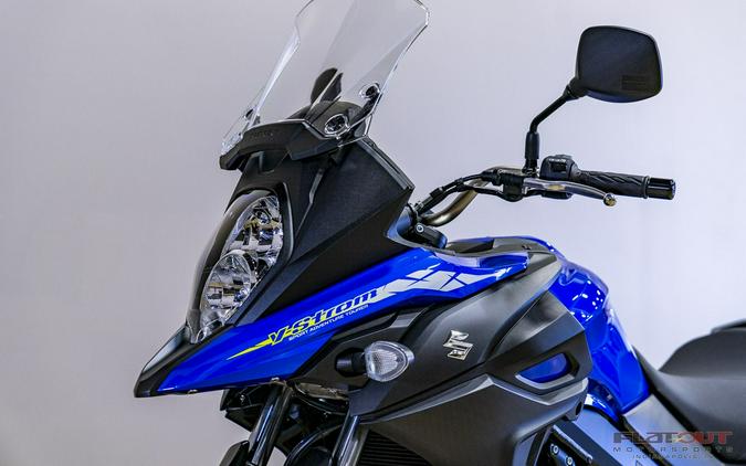 2023 Suzuki V-STROM 650