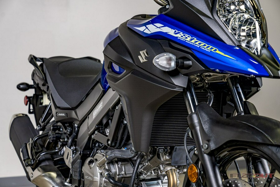 2023 Suzuki V-STROM 650