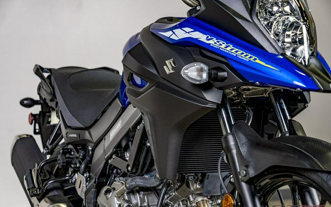 2023 Suzuki V-STROM 650