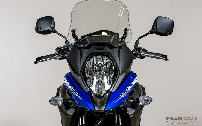 2023 Suzuki V-STROM 650