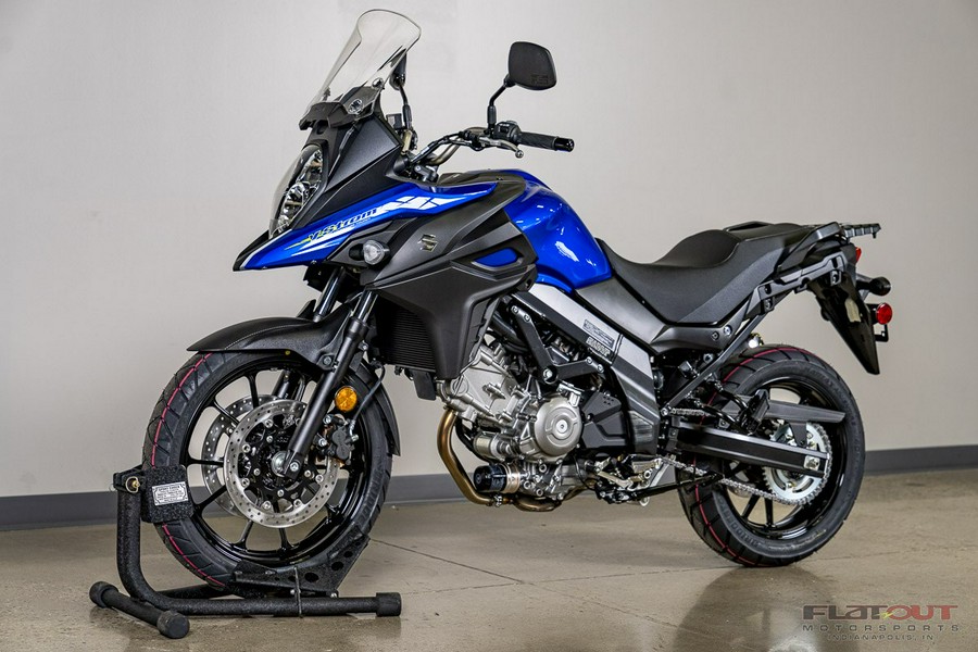 2023 Suzuki V-STROM 650