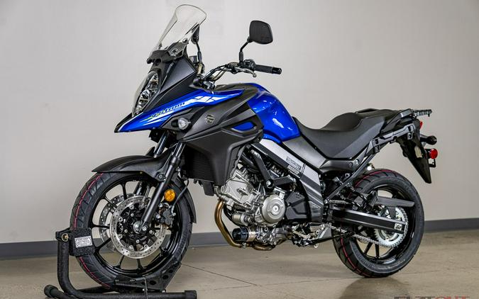 2023 Suzuki V-STROM 650