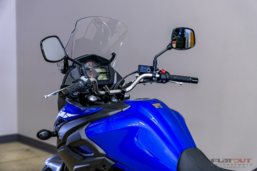 2023 Suzuki V-STROM 650