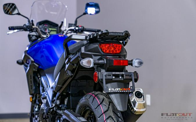 2023 Suzuki V-STROM 650