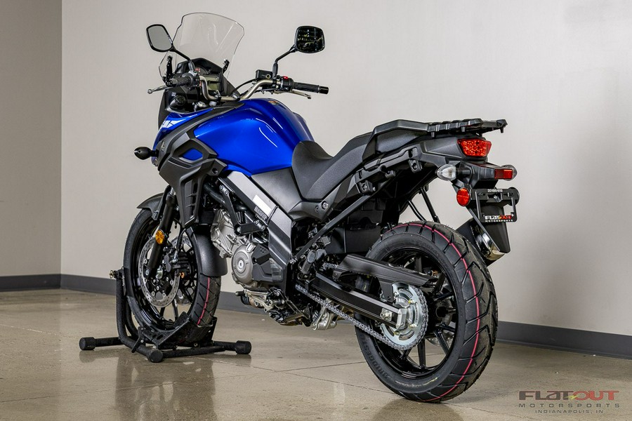 2023 Suzuki V-STROM 650