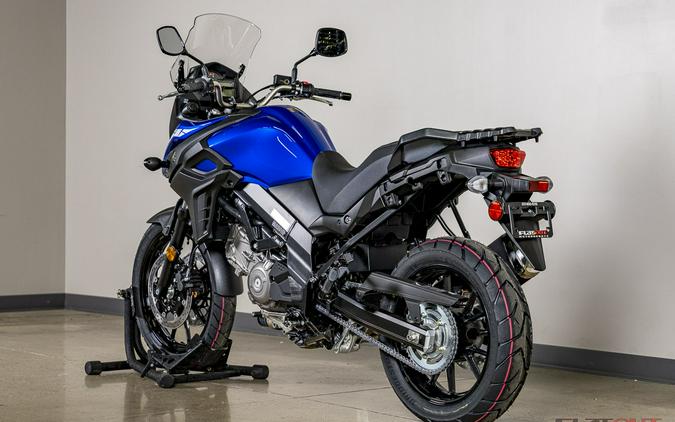 2023 Suzuki V-STROM 650