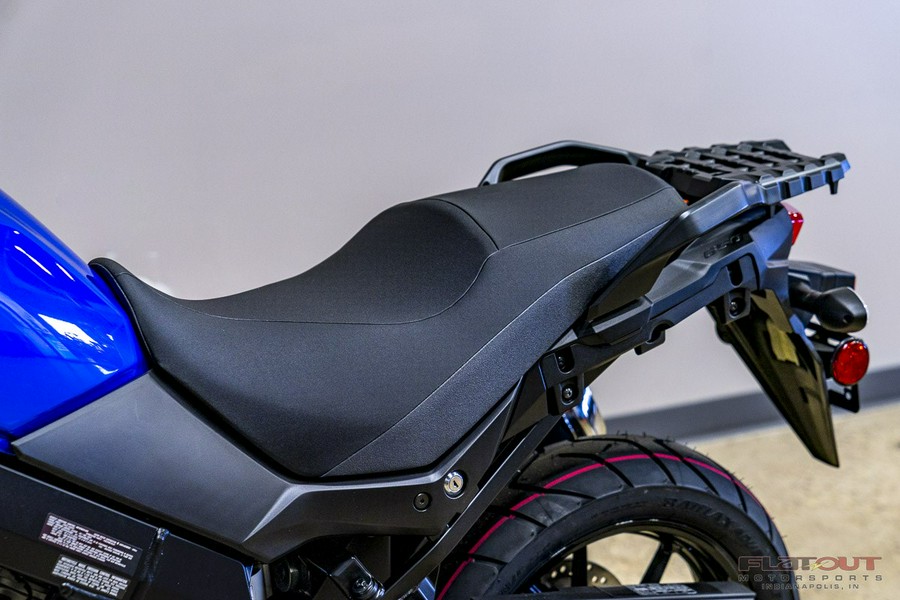 2023 Suzuki V-STROM 650