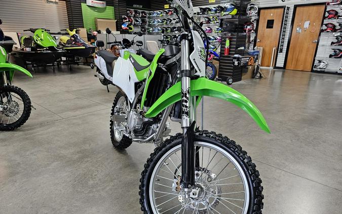 2023 Kawasaki KLX 300R