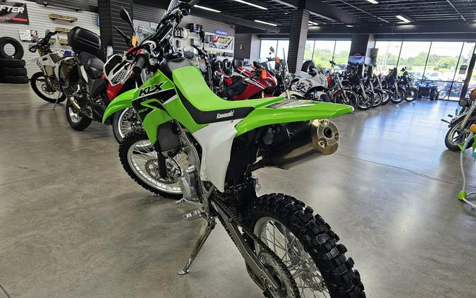 2023 Kawasaki KLX 300R