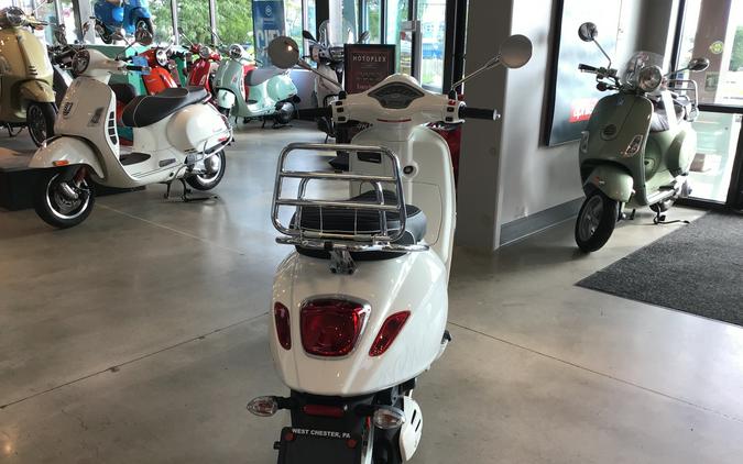 2022 Vespa Motoplex Custom