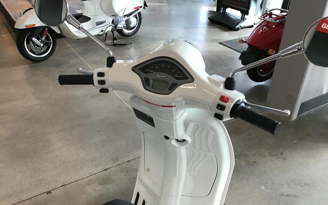 2022 Vespa Motoplex Custom