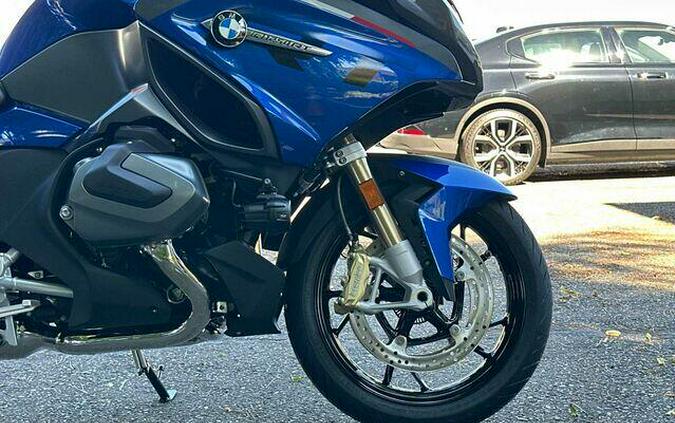 2024 BMW R 1250 RT