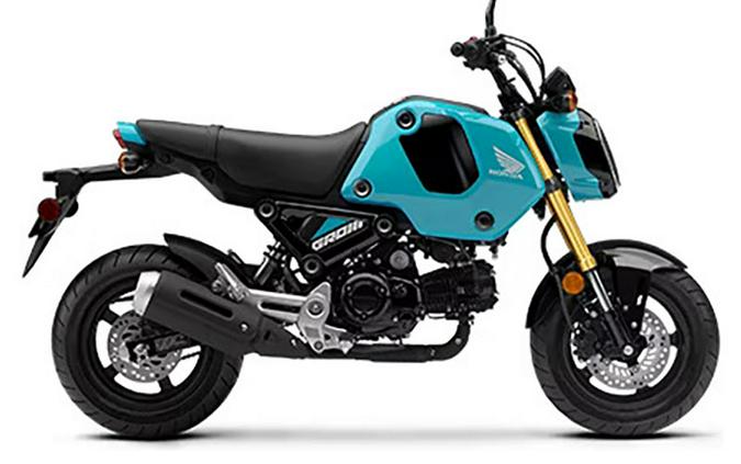 2024 Honda Grom