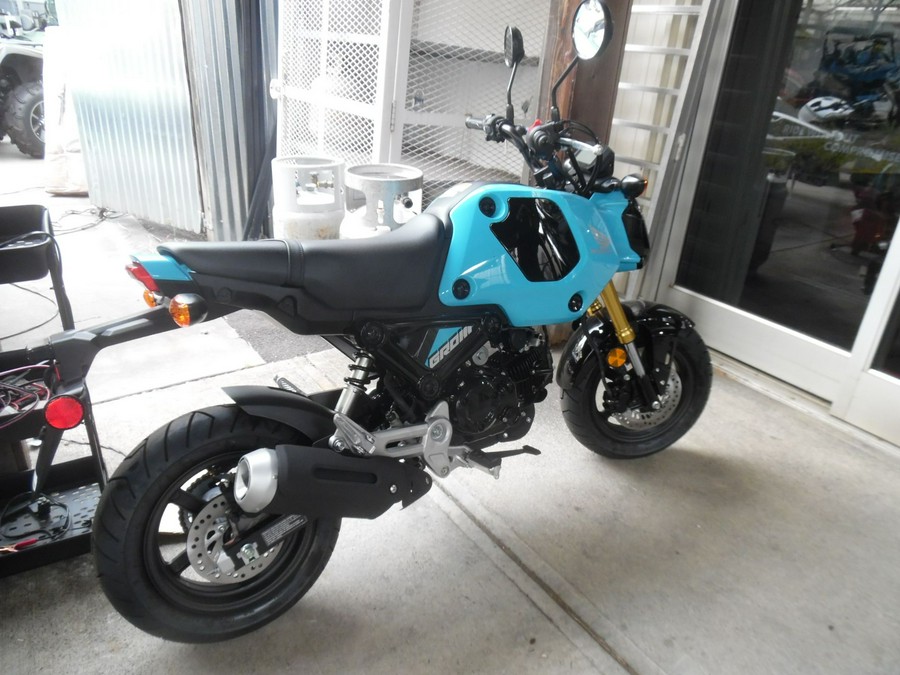 2024 Honda Grom