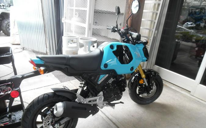 2024 Honda Grom