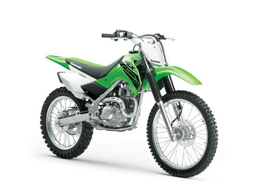 2023 Kawasaki KLX 140R F