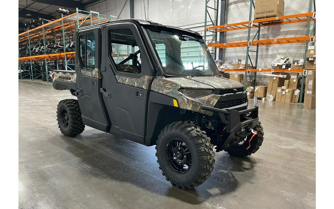 2024 Polaris Industries RANGER CREW XP 1000 NORTH STAR ULTIMATE