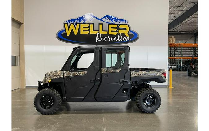 2024 Polaris Industries RANGER CREW XP 1000 NORTH STAR ULTIMATE