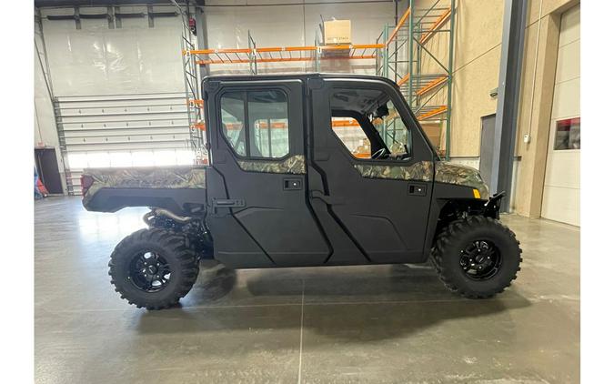 2024 Polaris Industries RANGER CREW XP 1000 NORTH STAR ULTIMATE